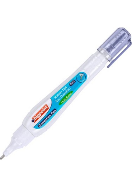 Kalem Tipi Sıvı Düzeltici 8 ml