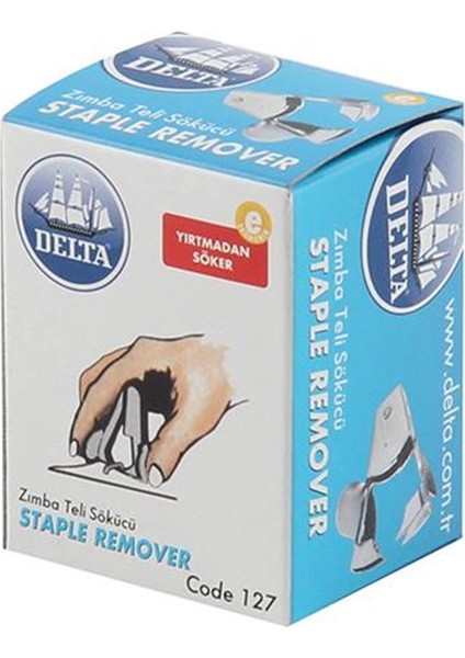 Zımba Teli Sökücü fiyatları