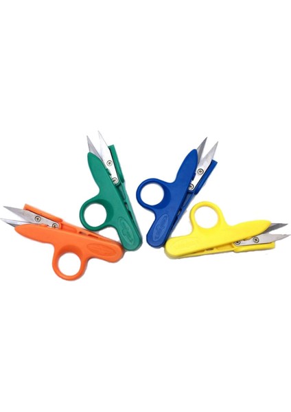 TC-801 Şık Şık Plastik Makas