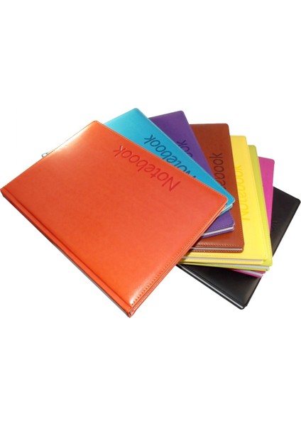 Myscala Öğrenci Not Defteri 17 x 24 Modelist Kareli