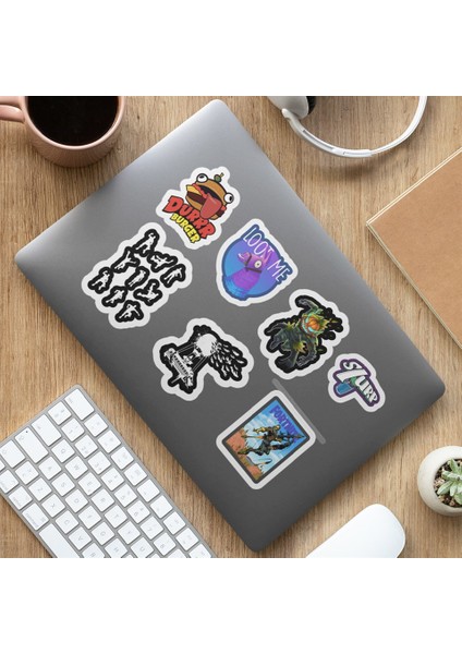 Fortnite Sticker 117