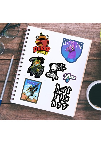 Fortnite Sticker 117 fiyatları