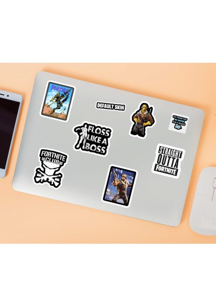 Fortnite Sticker 120 fırsatları