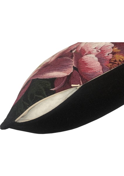 Belıeve All Roses Goblen Kırlent 45 x 45 cm fiyatları