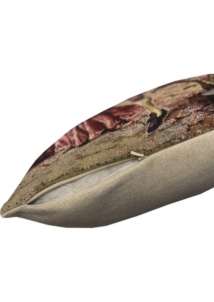 Belıeve Romance Goblen Kırlent 45 x 45 cm fiyatları