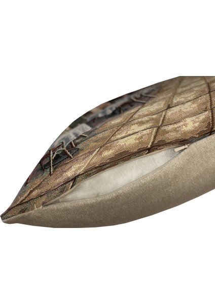 Belıeve Como Goblen Kırlent 45 x 45 cm fiyatları