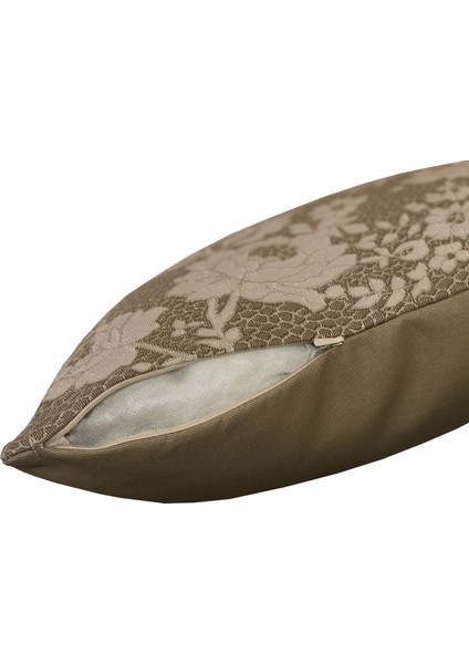 Belıeve Lacy Goblen Kırlent 45 x 45 cm fiyatları