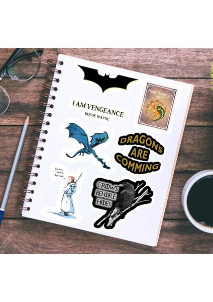 Game Of Thrones Sticker 189