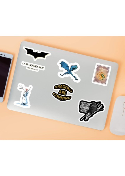 Game Of Thrones Sticker 189