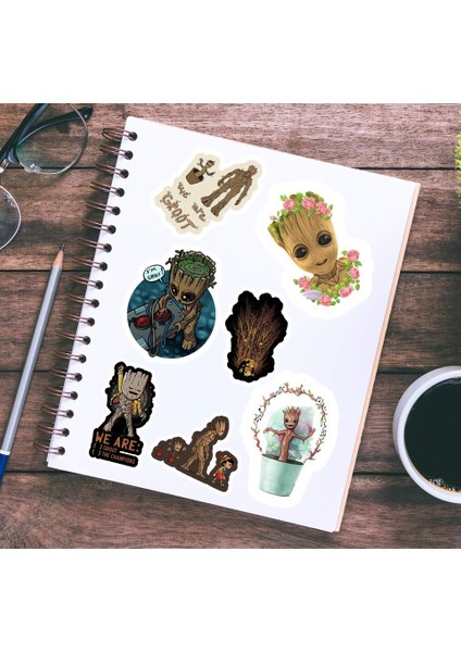 Groot Sticker 152