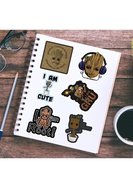 Groot Sticker 153