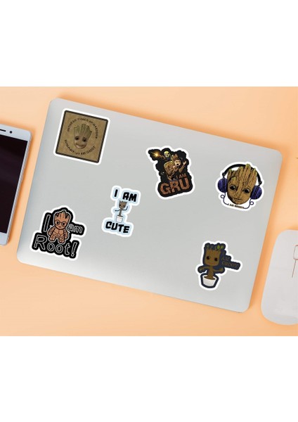 Groot Sticker 153