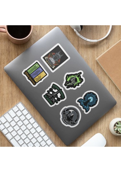 Lord Of The Rings Sticker 187