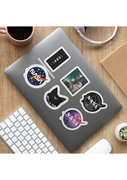 Nasa Sticker 168