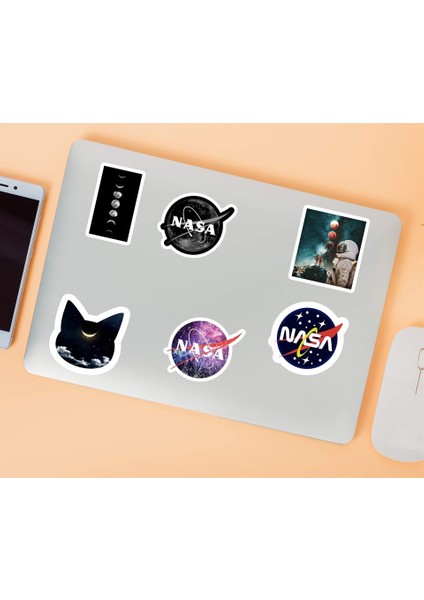Nasa Sticker 168