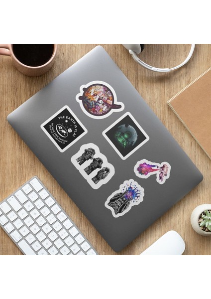 Nasa Sticker 169