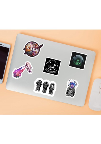 Nasa Sticker 169