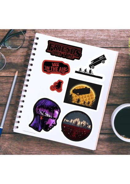 St Sticker 143