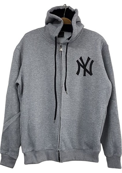 fame New York Spor Sweatshirt