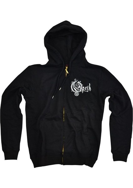 fame Opeth Spor Sweatshirt