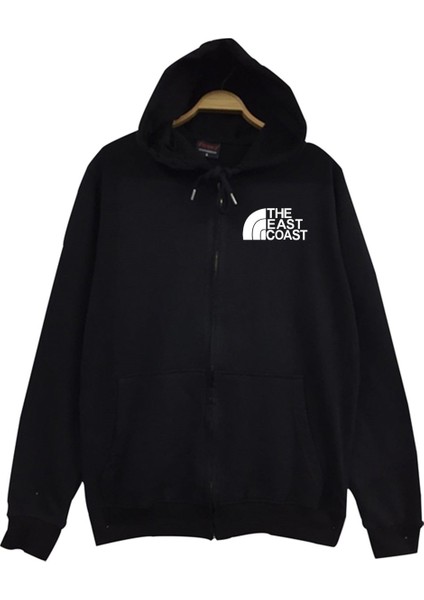 fame The East Coast Spor Sweatshirt