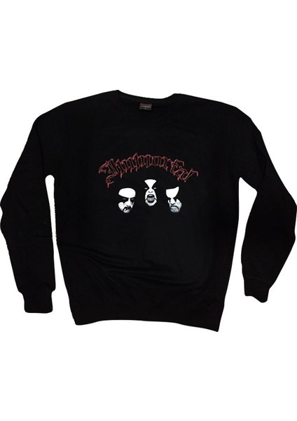 fame Immortal Spor Sweatshirt