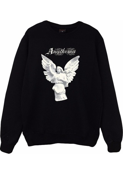 fame Anathema Spor Sweatshirt