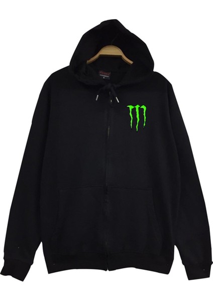 fame Monster Spor Sweatshirt