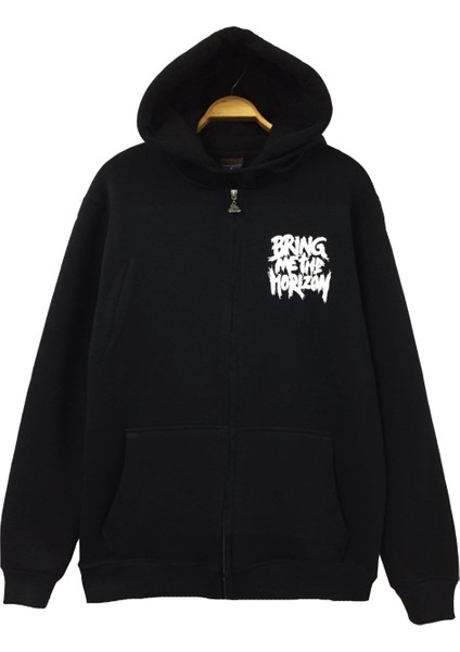 fame Brıng Me The Horızon Spor Sweatshirt