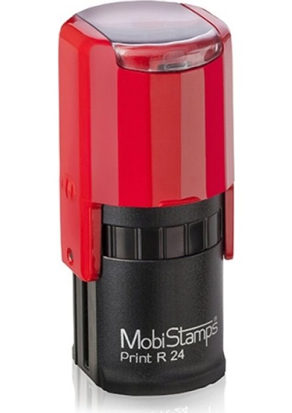 Sirdaş Mobi Stamps Kaşe R-24