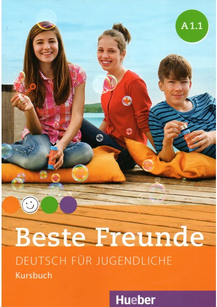 Beste Freunde Kursbuch Arbeitsbuch A1.1 fiyatları