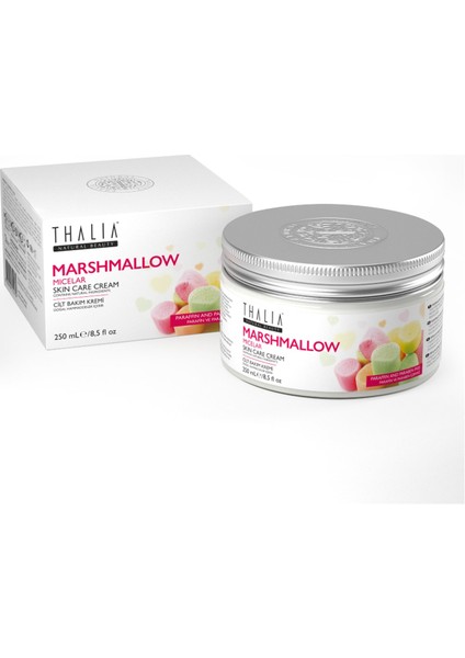 Marshmallow Cilt Kremi 250 ml