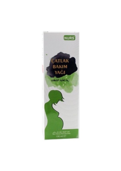 Bakım Yağı 150 ml