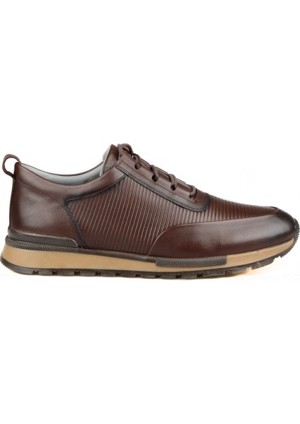 Kahverengi Erkek Sneakers fiyatları