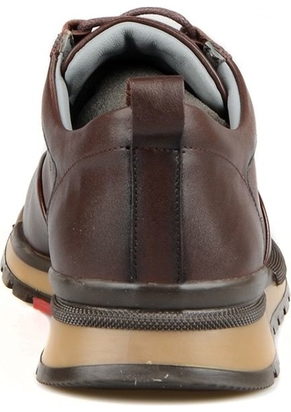 Kahverengi Erkek Sneakers modelleri
