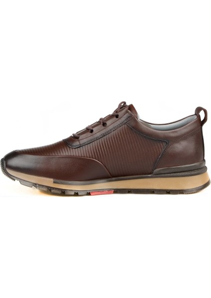 Kahverengi Erkek Sneakers fırsatları