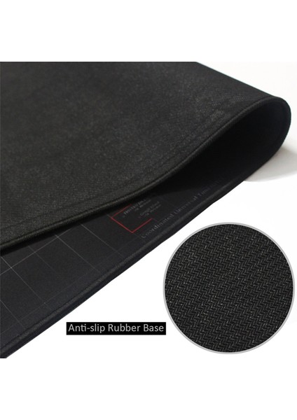 Dünya Haritası ile Büyük Mouse-Pad Büyük Boy Genişletilmiş 70x30cm. indirimleri
