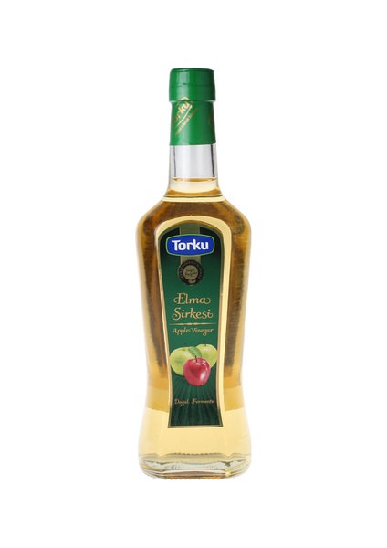 Elma Sirke 500 ml