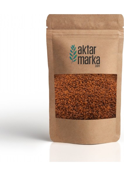 Tere Tohumu Yenilebilir Ilaçsız 1 kg