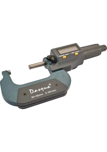 25-50MM Dijital Dış Çap Mikrometre (4210-2110)