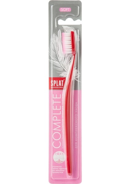 Complete Diş Fırçası