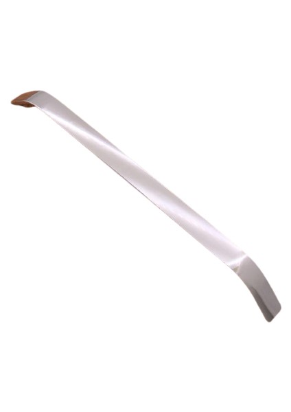 Metax Volga Krom Kulp 224 mm