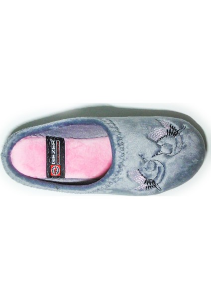 890 Bayan Kışlık Misafir Ev Terliği modelleri