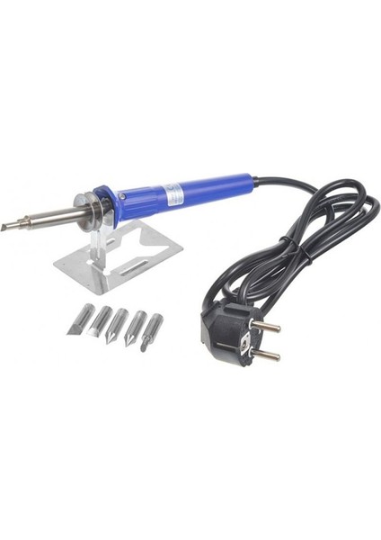 ZD-410A 40W Ağaç Yakma Havyası