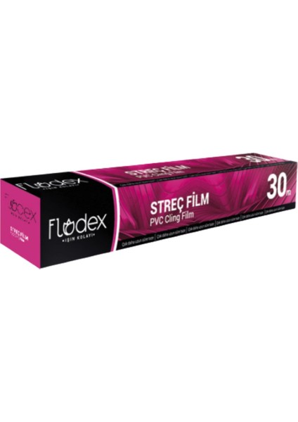 Strec Film 30 mt