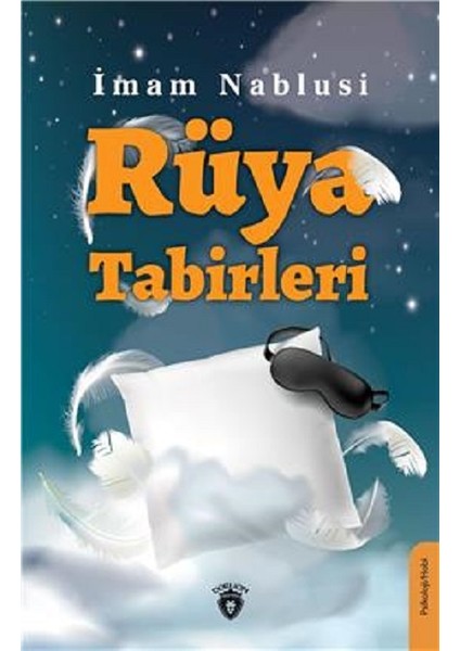 Rüya Tabirleri - Imam Nablusi