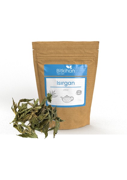 Kurutulmuş Isırgan 100 gr