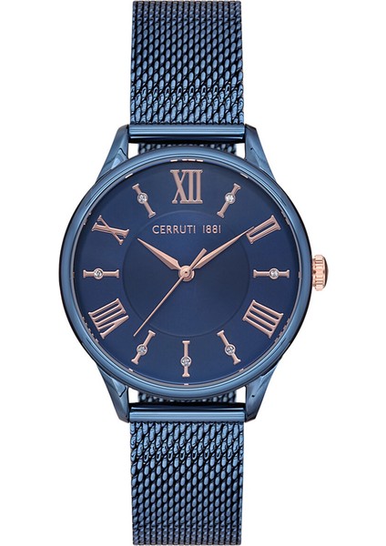 CRM29804 Kadın Kol Saati