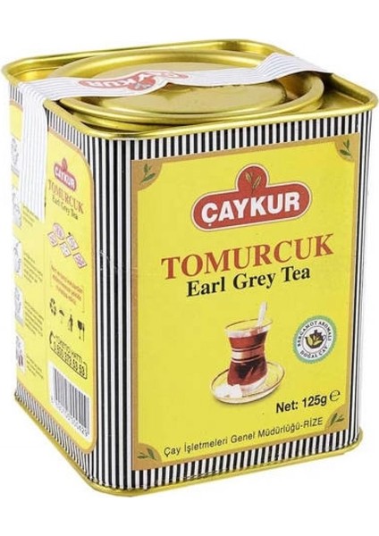 Tomurcuk Çayı 125 gr