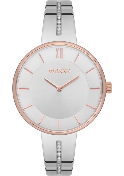 WWL107502 Kadın Kol Saati